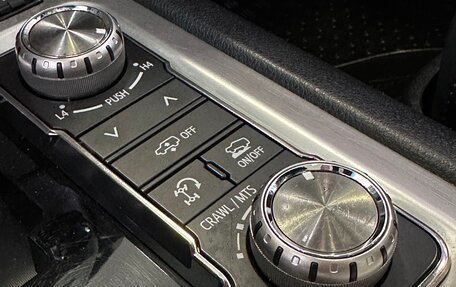 Toyota Land Cruiser 200, 2018 год, 7 840 000 рублей, 21 фотография