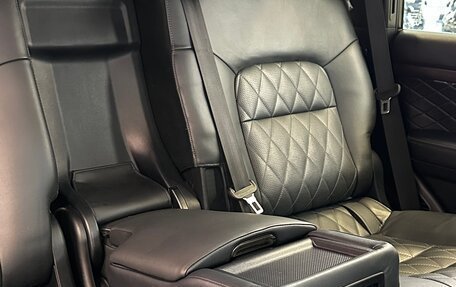 Toyota Land Cruiser 200, 2018 год, 7 840 000 рублей, 24 фотография