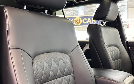 Toyota Land Cruiser 200, 2018 год, 7 840 000 рублей, 23 фотография