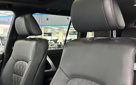 Toyota Land Cruiser 200, 2018 год, 7 840 000 рублей, 31 фотография