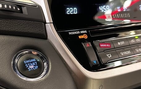 Toyota Land Cruiser 200, 2018 год, 7 840 000 рублей, 27 фотография