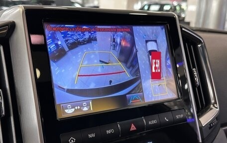 Toyota Land Cruiser 200, 2018 год, 7 840 000 рублей, 26 фотография