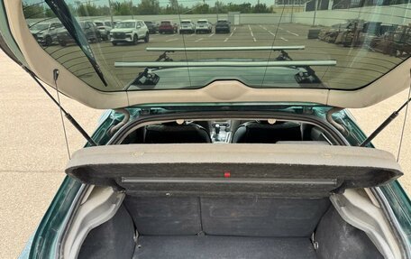 Renault Laguna II, 2001 год, 285 000 рублей, 8 фотография
