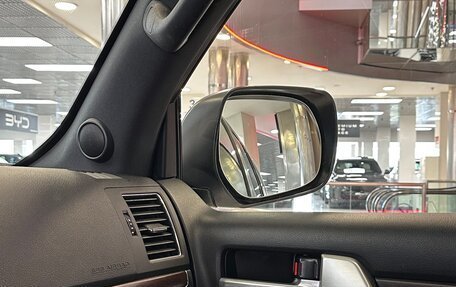 Toyota Land Cruiser 200, 2018 год, 7 840 000 рублей, 35 фотография