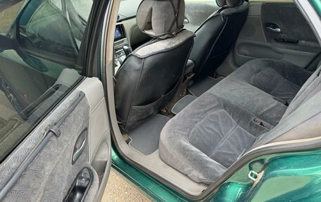 Renault Laguna II, 2001 год, 285 000 рублей, 11 фотография