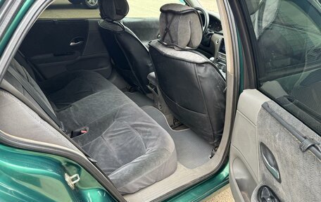 Renault Laguna II, 2001 год, 285 000 рублей, 12 фотография