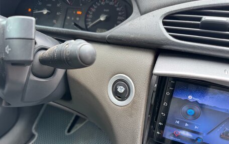 Renault Laguna II, 2001 год, 285 000 рублей, 15 фотография