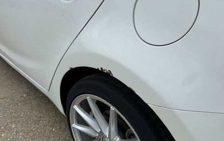 KIA Cerato III, 2013 год, 920 000 рублей, 7 фотография