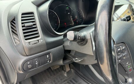 KIA Cerato III, 2013 год, 920 000 рублей, 10 фотография