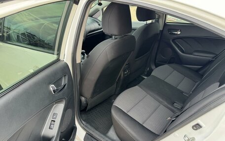 KIA Cerato III, 2013 год, 920 000 рублей, 12 фотография