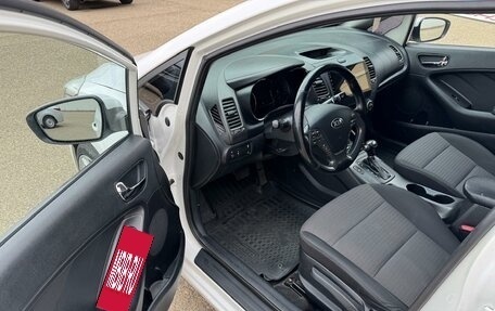 KIA Cerato III, 2013 год, 920 000 рублей, 9 фотография