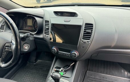 KIA Cerato III, 2013 год, 920 000 рублей, 15 фотография