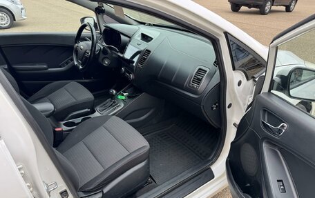 KIA Cerato III, 2013 год, 920 000 рублей, 14 фотография