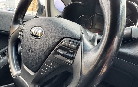 KIA Cerato III, 2013 год, 920 000 рублей, 16 фотография