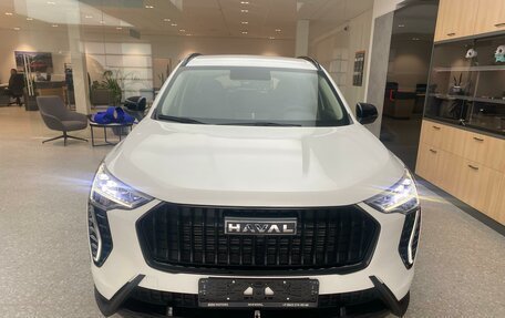 Haval Jolion, 2025 год, 2 449 000 рублей, 2 фотография