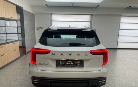 Haval Jolion, 2025 год, 2 449 000 рублей, 5 фотография