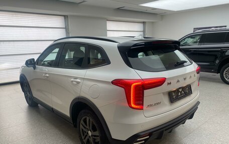 Haval Jolion, 2025 год, 2 449 000 рублей, 4 фотография