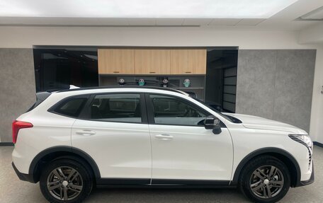 Haval Jolion, 2025 год, 2 449 000 рублей, 7 фотография