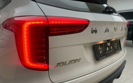 Haval Jolion, 2025 год, 2 449 000 рублей, 11 фотография