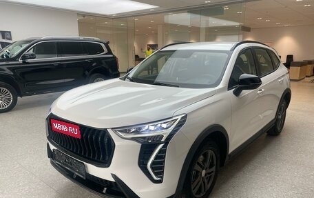 Haval Jolion, 2025 год, 2 449 000 рублей, 3 фотография