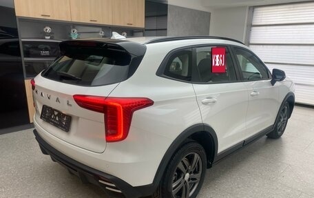 Haval Jolion, 2025 год, 2 449 000 рублей, 6 фотография