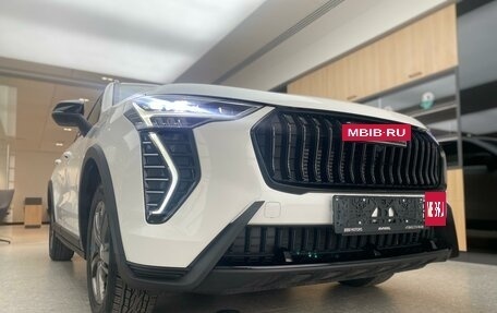 Haval Jolion, 2025 год, 2 449 000 рублей, 8 фотография
