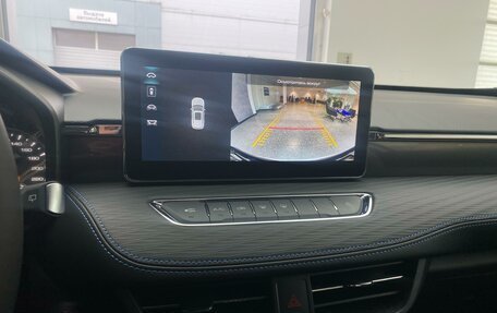 Haval Jolion, 2025 год, 2 449 000 рублей, 27 фотография
