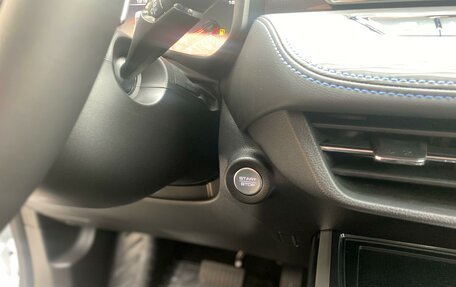 Haval Jolion, 2025 год, 2 449 000 рублей, 19 фотография