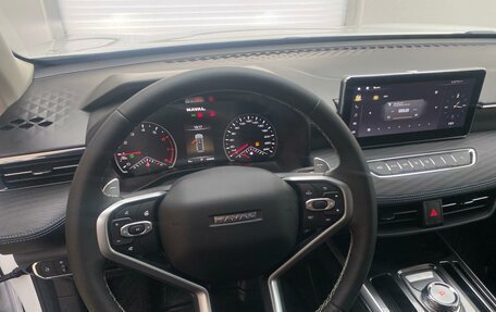 Haval Jolion, 2025 год, 2 449 000 рублей, 17 фотография