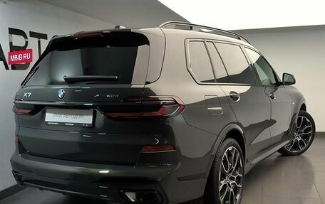 BMW X7, 2025 год, 18 380 000 рублей, 3 фотография