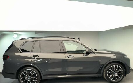 BMW X7, 2025 год, 18 380 000 рублей, 6 фотография