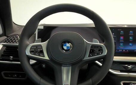 BMW X7, 2025 год, 18 380 000 рублей, 16 фотография