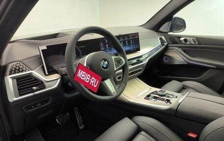 BMW X7, 2025 год, 18 380 000 рублей, 17 фотография
