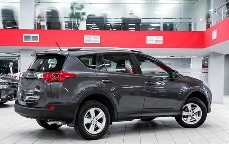 Toyota RAV4, 2013 год, 1 579 000 рублей, 2 фотография