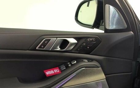 BMW X7, 2025 год, 18 380 000 рублей, 22 фотография