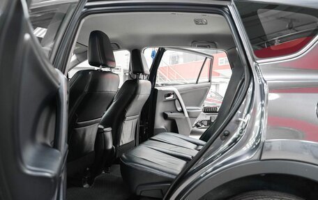 Toyota RAV4, 2013 год, 1 579 000 рублей, 7 фотография