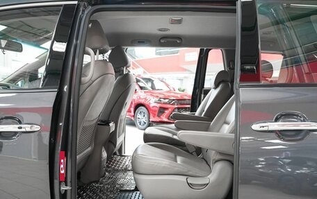 KIA Carnival III, 2017 год, 2 269 000 рублей, 7 фотография