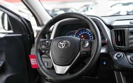 Toyota RAV4, 2013 год, 1 579 000 рублей, 11 фотография