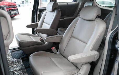 KIA Carnival III, 2017 год, 2 269 000 рублей, 8 фотография