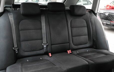 Skoda Superb III рестайлинг, 2013 год, 1 059 000 рублей, 8 фотография