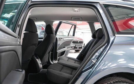 Skoda Superb III рестайлинг, 2013 год, 1 059 000 рублей, 7 фотография