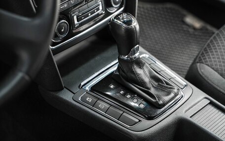 Skoda Superb III рестайлинг, 2013 год, 1 059 000 рублей, 10 фотография