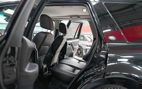 Land Rover Freelander II рестайлинг 2, 2012 год, 1 559 000 рублей, 7 фотография