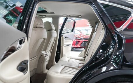 Infiniti QX50 I рестайлинг, 2013 год, 1 749 000 рублей, 7 фотография