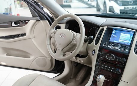 Infiniti QX50 I рестайлинг, 2013 год, 1 749 000 рублей, 13 фотография