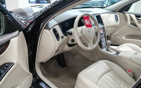 Infiniti QX50 I рестайлинг, 2013 год, 1 749 000 рублей, 6 фотография