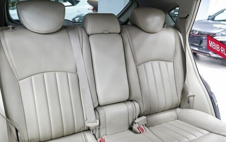 Infiniti QX50 I рестайлинг, 2013 год, 1 749 000 рублей, 8 фотография