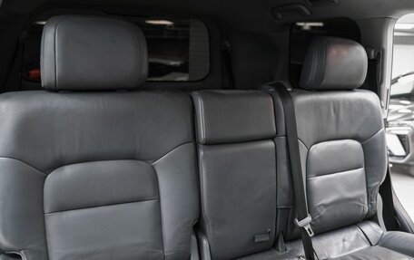 Toyota Land Cruiser 200, 2010 год, 2 799 000 рублей, 9 фотография