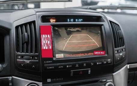 Toyota Land Cruiser 200, 2010 год, 2 799 000 рублей, 15 фотография