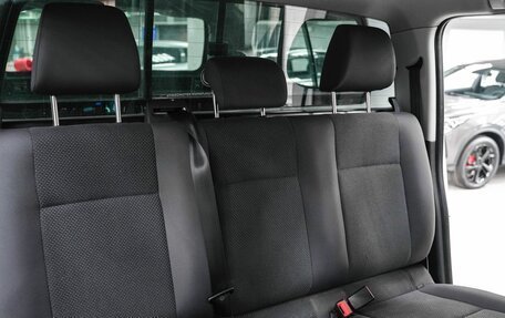Volkswagen Amarok I рестайлинг, 2013 год, 1 709 000 рублей, 8 фотография